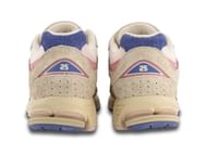 Hype DC x New Balance 2002R “Native Dynamics” (Image via Sneaker News)